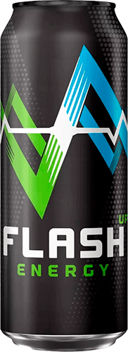 Flash Up Energy банка 0,45