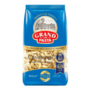 Макароны Grand di Pasta виток 450г