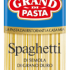 Макароны Grand di Pasta вермишель длинная 450г