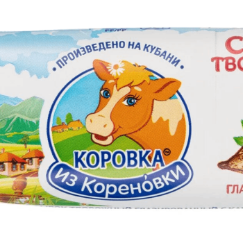 Сырок глаз. КизК  18% 40г Какао